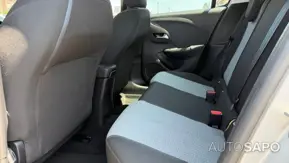 Opel Corsa de 2024