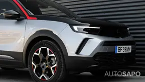 Opel Mokka de 2023
