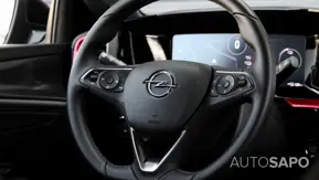 Opel Mokka de 2023