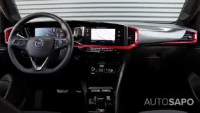 Opel Mokka de 2023