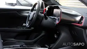 Opel Mokka de 2023