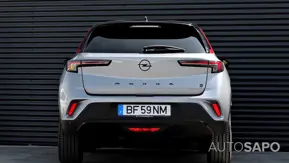 Opel Mokka de 2023