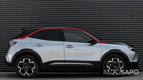 Opel Mokka de 2023