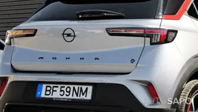 Opel Mokka de 2023