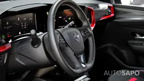 Opel Mokka de 2023