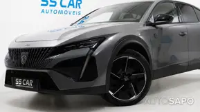 Peugeot 408 de 2023