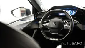 Peugeot 408 de 2023