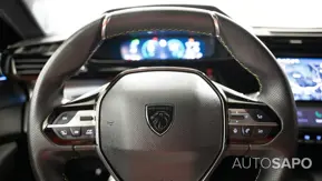 Peugeot 408 de 2023