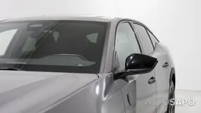 Peugeot 408 de 2023