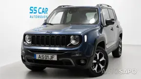 Jeep Renegade de 2022