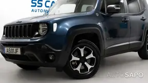 Jeep Renegade de 2022