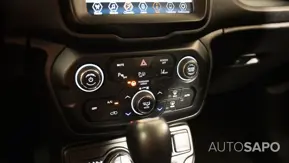 Jeep Renegade de 2022