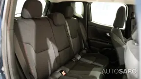 Jeep Renegade de 2022