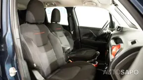 Jeep Renegade de 2022