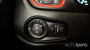 Jeep Renegade de 2022
