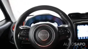 Jeep Renegade de 2022