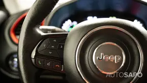 Jeep Renegade de 2022