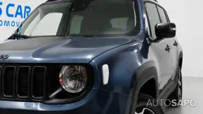 Jeep Renegade de 2022