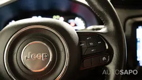 Jeep Renegade de 2022