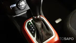Jeep Renegade de 2022