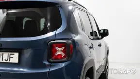 Jeep Renegade de 2022