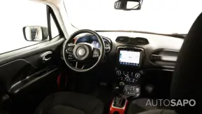 Jeep Renegade de 2022