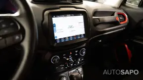 Jeep Renegade de 2022