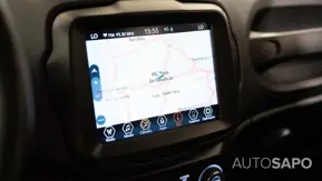 Jeep Renegade de 2022