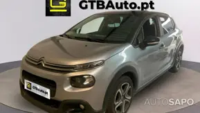 Citroen C3 de 2020