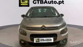 Citroen C3 de 2020