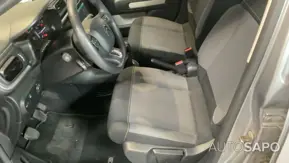 Citroen C3 de 2020