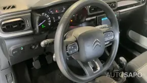 Citroen C3 de 2020