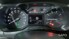 Citroen C3 de 2020
