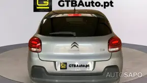 Citroen C3 de 2020