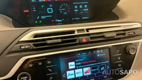 Citroen C4 Spacetourer de 2019