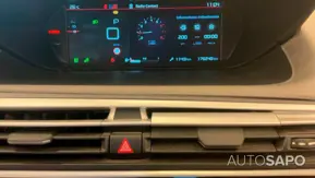 Citroen C4 Spacetourer de 2019