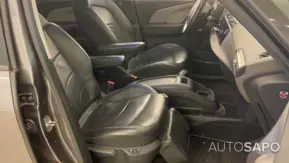 Citroen C4 Spacetourer de 2019
