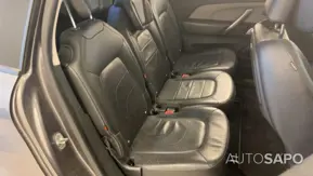 Citroen C4 Spacetourer de 2019