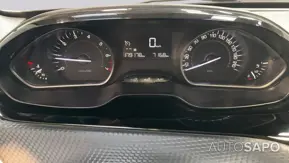 Peugeot 208 1.2 PureTech Style de 2018