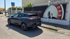 Cupra Formentor de 2025