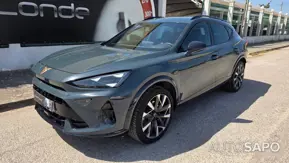 Cupra Formentor de 2025