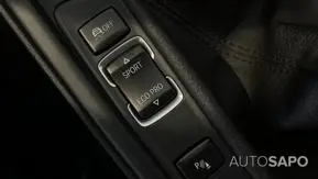 BMW Série 4 de 2015