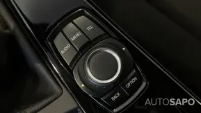 BMW Série 4 de 2015