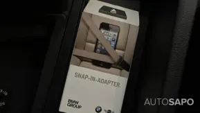 BMW Série 4 de 2015