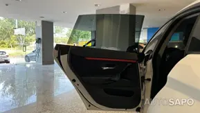 BMW Série 4 de 2015