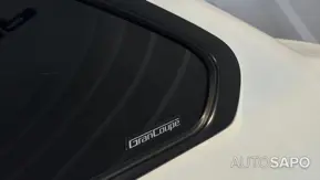 BMW Série 4 de 2015