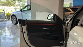BMW Série 4 de 2015