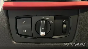 BMW Série 4 de 2015