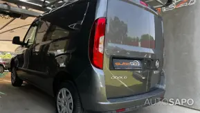 Fiat Doblo 1.3 Multijet Maxi de 2018