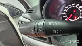 Fiat Tipo 1.3 M-Jet Lounge de 2019